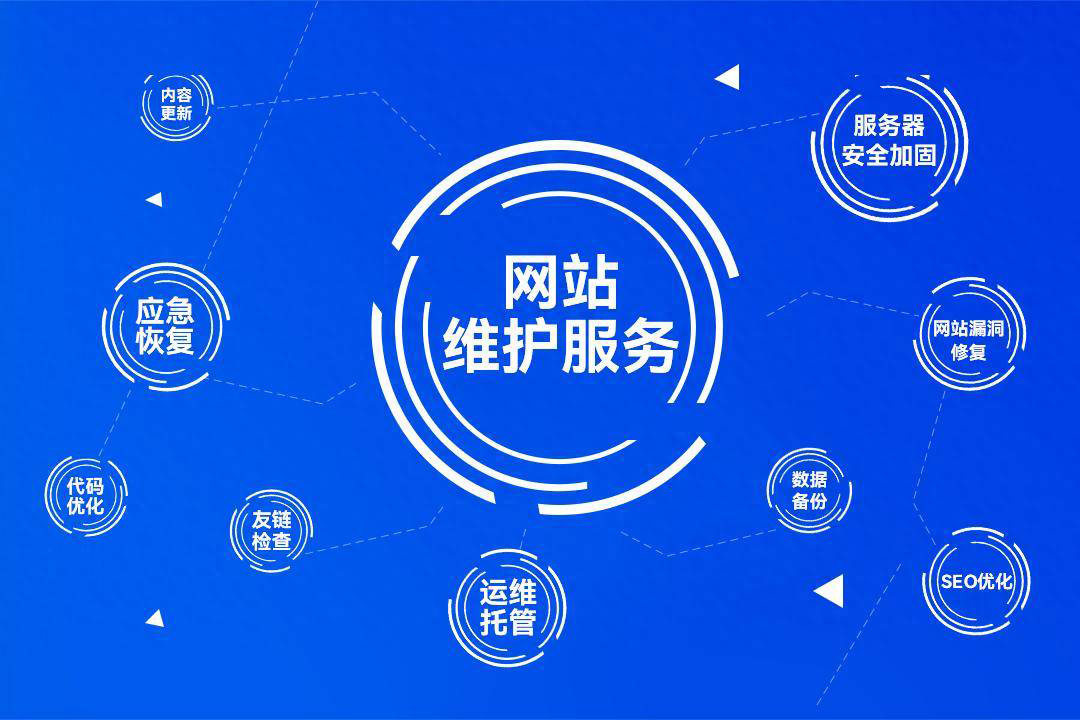 广州网站建设维护，就选宏智网络科技——15 年深耕，定制 + 运维一站式省心服务