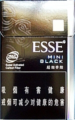 爱喜（迷你黑）