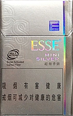 爱喜（迷你银）