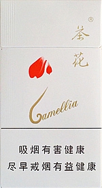 茶花