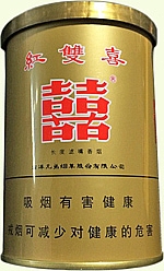 红双喜（听装）
