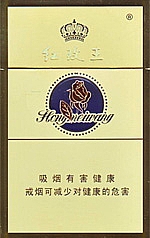 红玫王（硬）