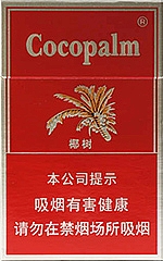 椰树（硬）