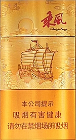 七匹狼（乘风启航）