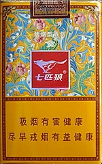 七匹狼（大富贵）