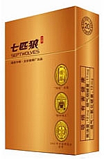 七匹狼（金典）