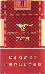七匹狼（通泰）