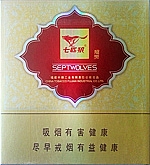 七匹狼（雅典）