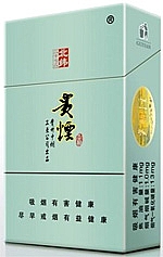 贵烟（北纬27度）