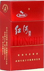 红河（奔腾）