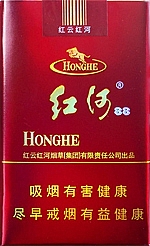 红河（软88）
