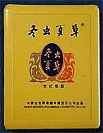 冬虫夏草（16支）