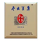 冬虫夏草（塑盒）