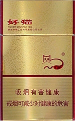 好猫（好运来）