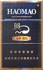 好猫（炫蓝）