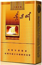 黄果树（金时代）