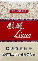 利群（神州）