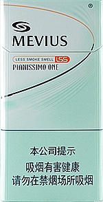 七星（碧丝梦1mg）