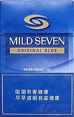 柔和七星（10mg）