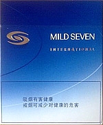 柔和七星（国际）