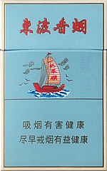 苏烟（东渡顺）