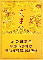 天子（中支）