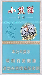 云烟（小熊猫家园）