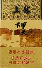 真龙（甲天下）