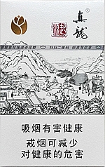 真龙（起源）金花茶版