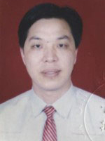 张广发